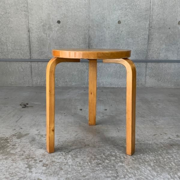 Stool60 / Vintage - MID-Century MODERN