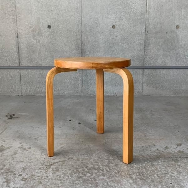 Stool60 / Vintage - MID-Century MODERN Stool60 / Vintage - MID-Century MODERN
