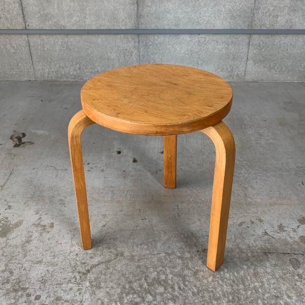 Stool60 / Vintage - MID-Century MODERN Stool60 / Vintage - MID-Century MODERN