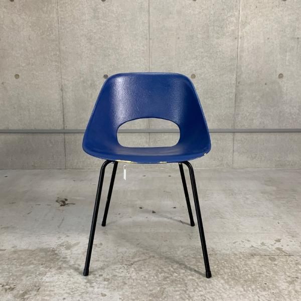 Steiner製 Pierre Guariche ガーリッシュ 進ん アルミチェア Steiner製 Pierre Guariche ガーリッシュ 進ん アルミチェア