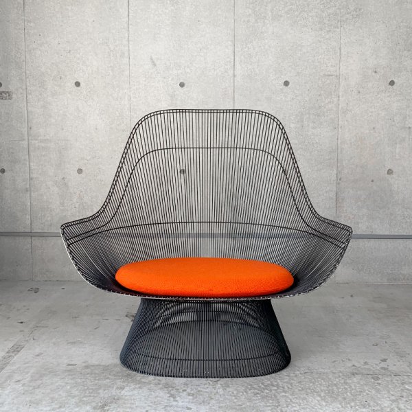 Platner Easy Chair