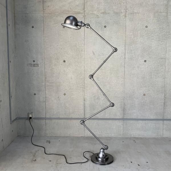 Jielde 5-Arm Floor Lamp - MID-Century MODERN Jielde 5-Arm Floor Lamp - MID-Century MODERN