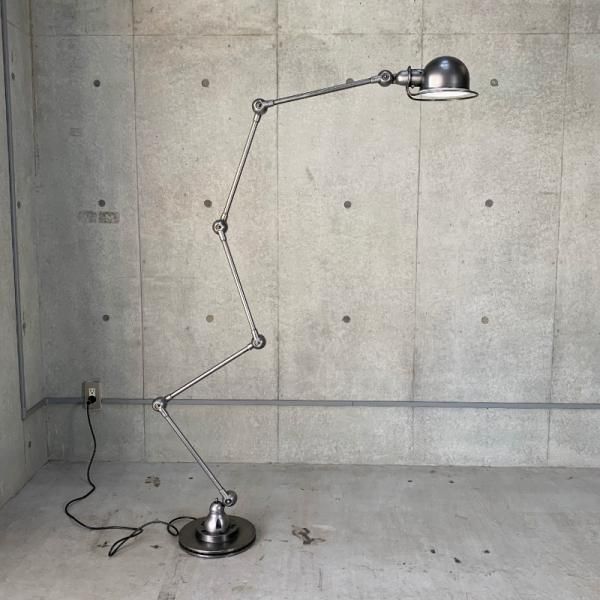 Jielde 5-Arm Floor Lamp - MID-Century MODERN Jielde 5-Arm Floor Lamp - MID-Century MODERN