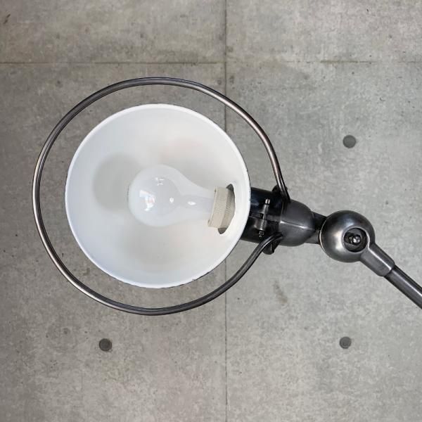 Jielde 5-Arm Floor Lamp - MID-Century MODERN Jielde 5-Arm Floor Lamp - MID-Century MODERN
