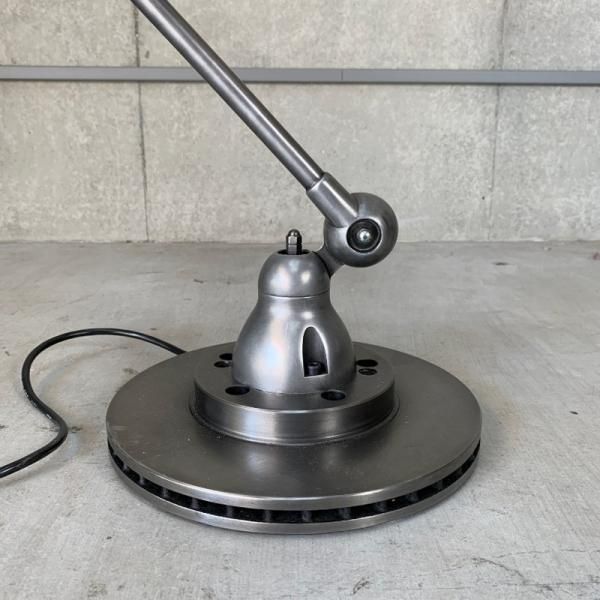 Jielde 5-Arm Floor Lamp - MID-Century MODERN Jielde 5-Arm Floor Lamp - MID-Century MODERN