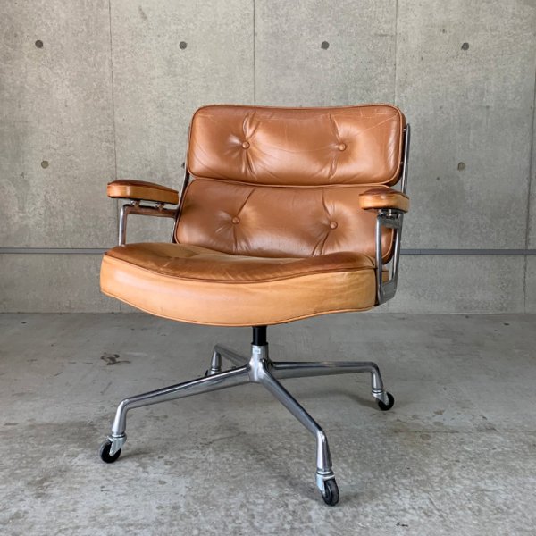 Executive Chair / Time Life Chair