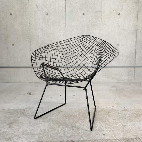 Small Diamond Chair - MID-Century MODERN
