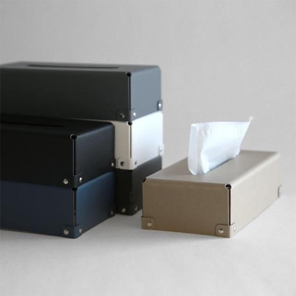 BENT / Tissue Box