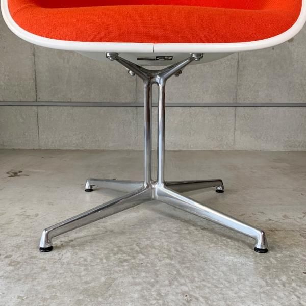 La Fonda Arm Chair - MID-Century MODERN