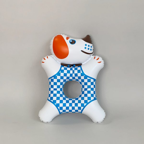 Inflatable Toy / Doggie