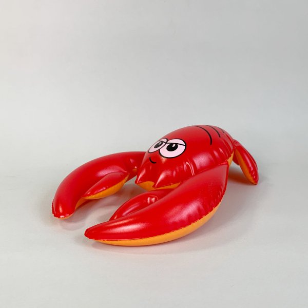 Inflatable Toy / Crayfish