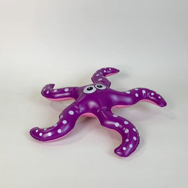 Inflatable Toy / Star Fish