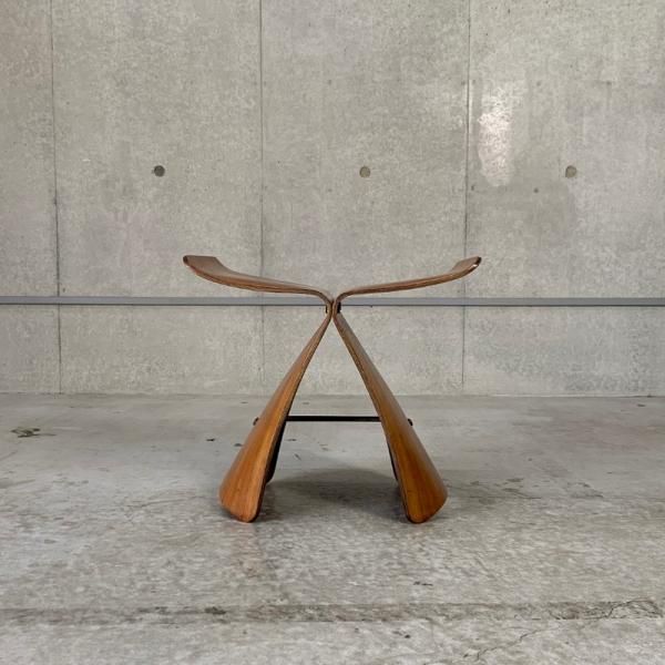 2脚 ① 昭和レトロ ミッドセンチュリー ベロアカウンタ 2脚 ① 昭和レトロ ミッドセンチュリー ベロアカウンタ 2脚 ①