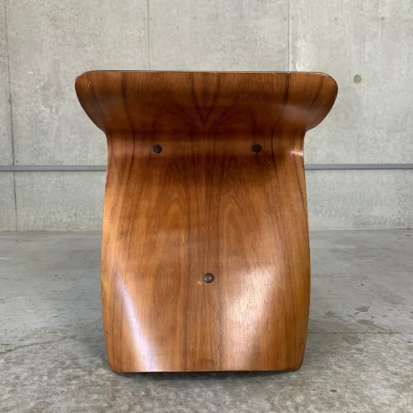 Butterfly Stool / Vintage - MID-Century MODERN Butterfly Stool / Vintage - MID-Century MODERN