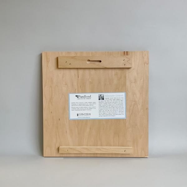 Alexander Girard Love Heartウッドプレート Alexander Girard Love Heartウッドプレート