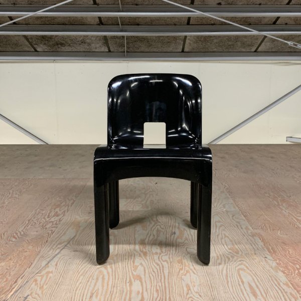 Universal Chair (Classical 4867 Chair) - MID-Century MODERN