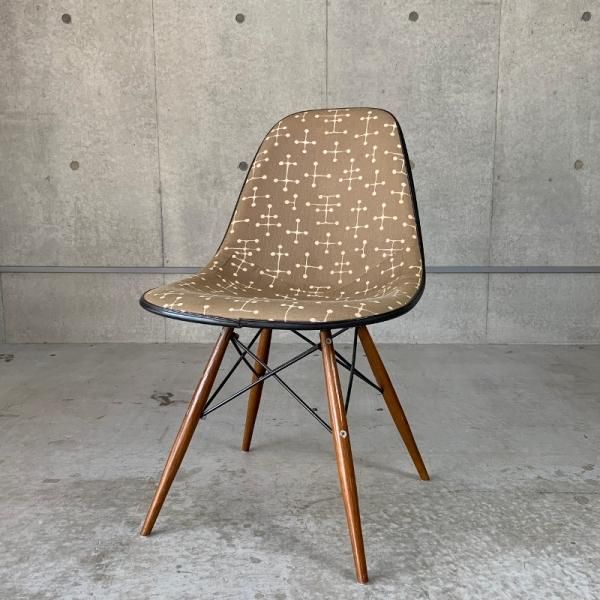 DSW / Fabric Small Dot