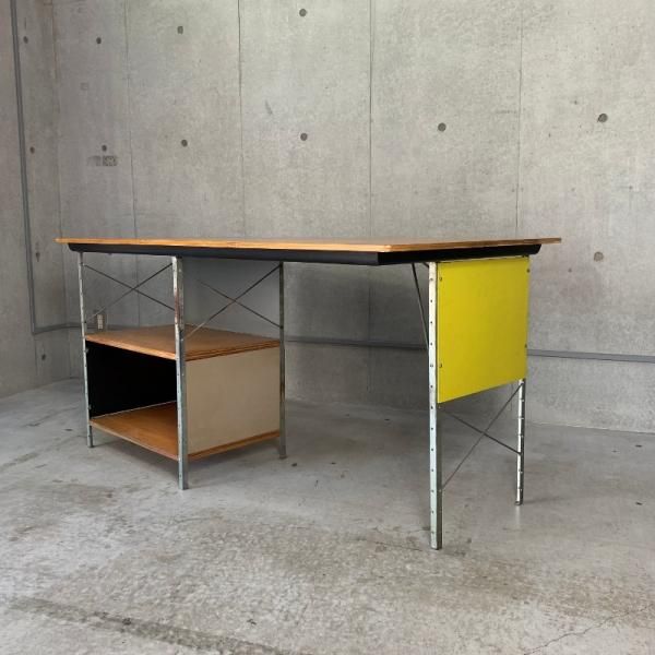 Eames Desk Units / Vintage - MID-Century MODERN Eames Desk Units / Vintage - MID-Century MODERN