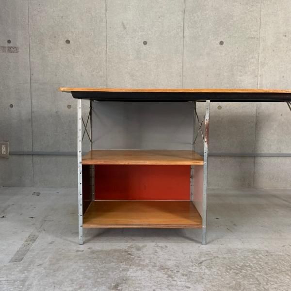 Eames Desk Units / Vintage - MID-Century MODERN Eames Desk Units / Vintage - MID-Century MODERN