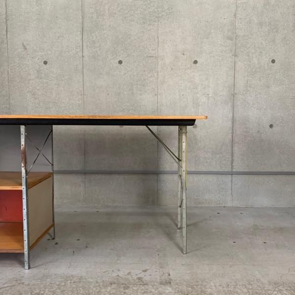 Eames Desk Units / Vintage - MID-Century MODERN Eames Desk Units / Vintage - MID-Century MODERN