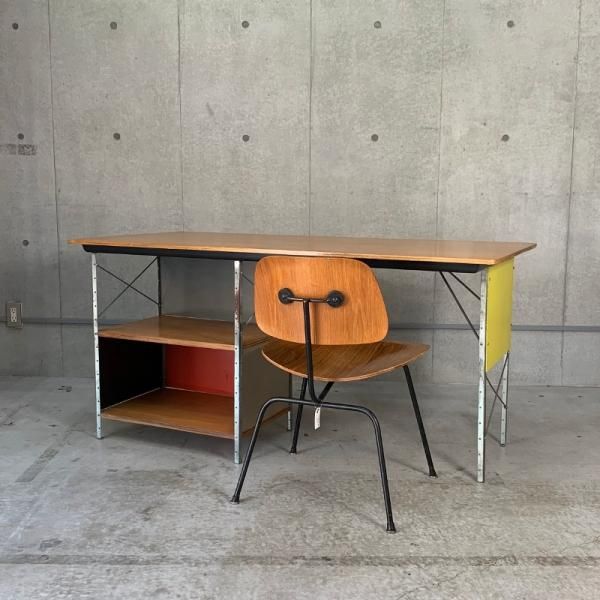 Eames Desk Units / Vintage - MID-Century MODERN Eames Desk Units / Vintage - MID-Century MODERN