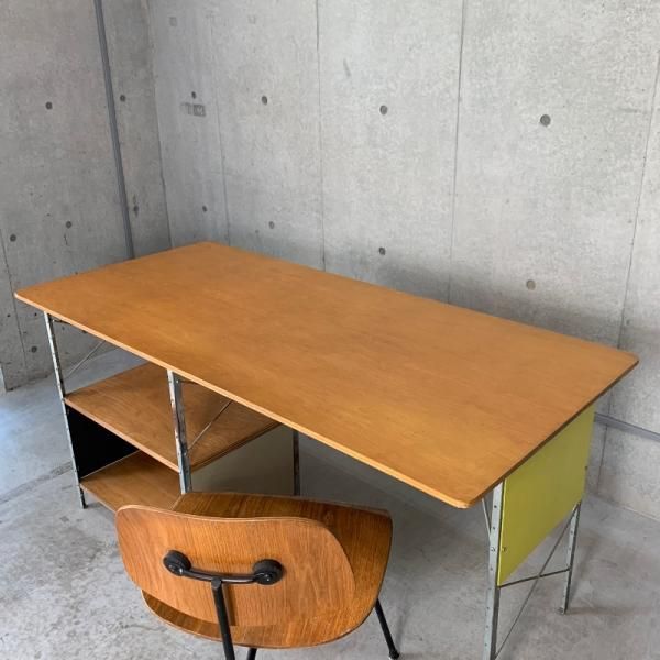 Eames Desk Units / Vintage - MID-Century MODERN Eames Desk Units / Vintage - MID-Century MODERN