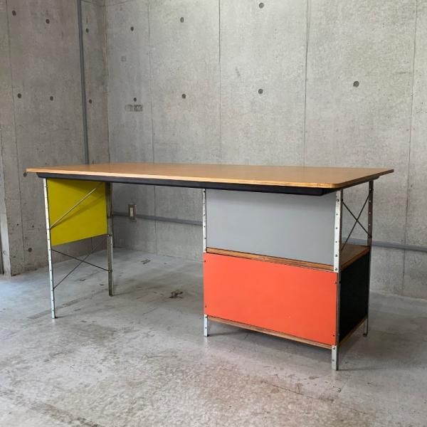 Eames Desk Units / Vintage - MID-Century MODERN Eames Desk Units / Vintage - MID-Century MODERN