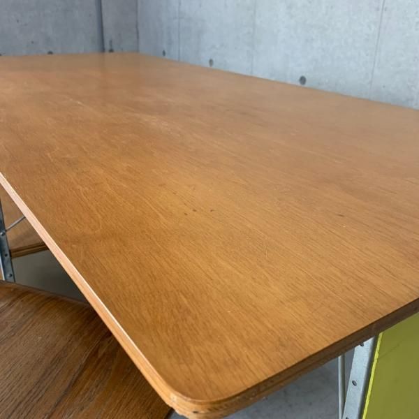 Eames Desk Units / Vintage - MID-Century MODERN Eames Desk Units / Vintage - MID-Century MODERN