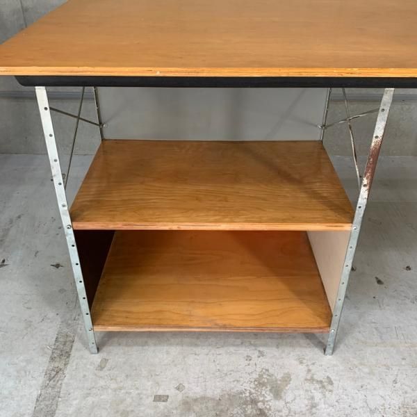 Eames Desk Units / Vintage - MID-Century MODERN Eames Desk Units / Vintage - MID-Century MODERN