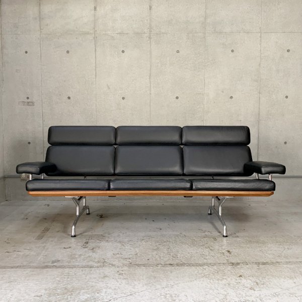 Eames Sofa 3P 