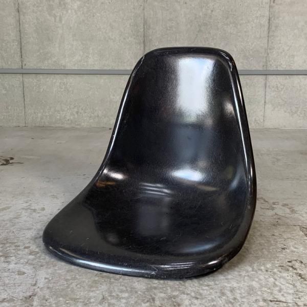 Side Shell / Dark Tone