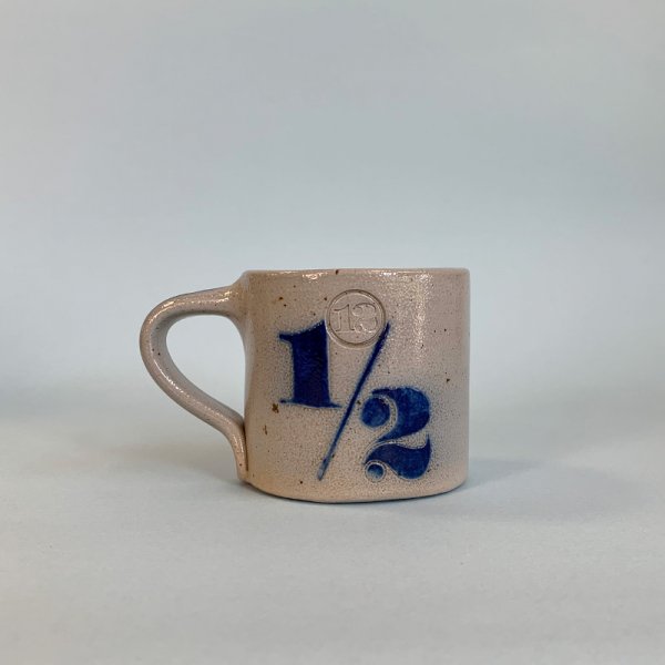 Eldreth Pottery / Mug 