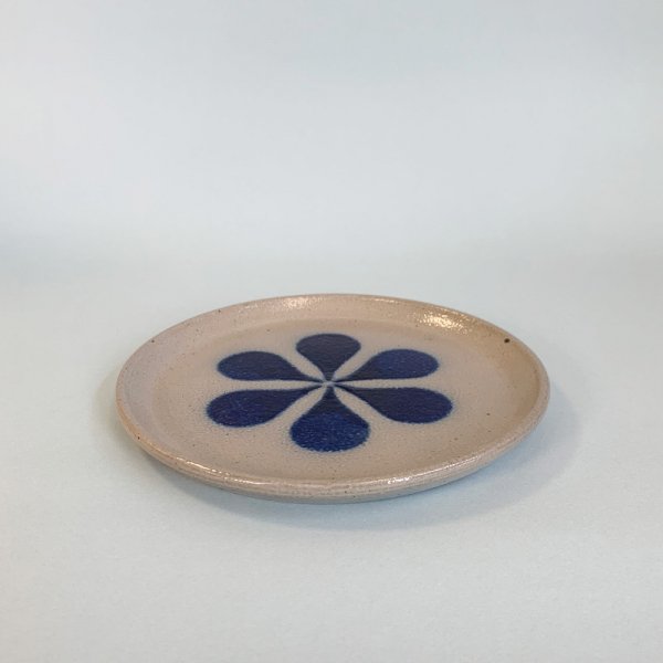Eldreth Pottery / Plate