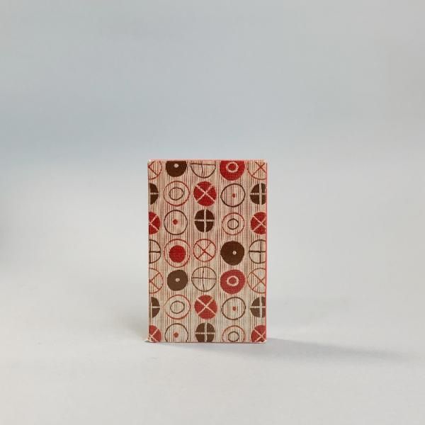 House of Cards / Eames Texile - MID-Century MODERN House of Cards / Eames Texile - MID-Century MODERN