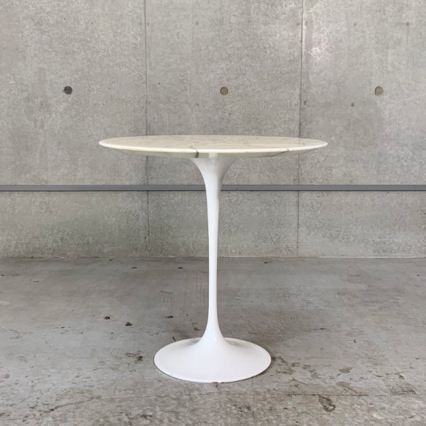 Side Table / Marble 