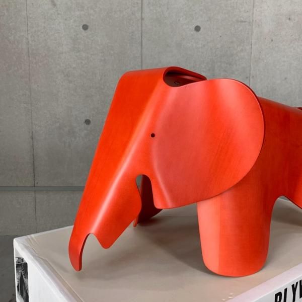 Eames Elephant / 2007 Limited Edition of 1000 - MID-Century