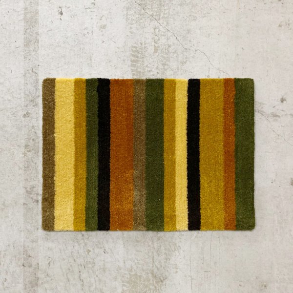 Original Rug / 6color Multi Stripe