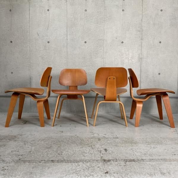 DCW / Used - MID-Century MODERN