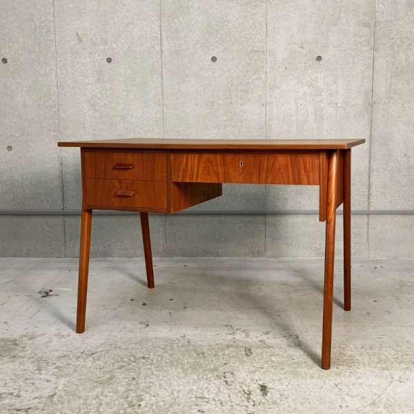 Scandinavian Vintage Desk