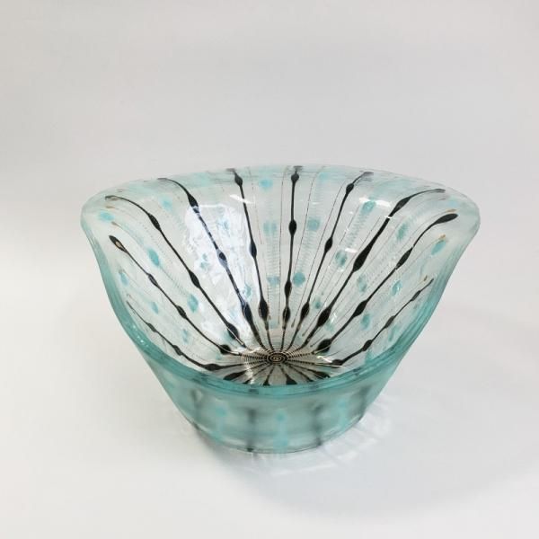 Higginsヒギンス ガラス 灰皿 ロカビリー 50'S Higginsヒギンス ガラス 灰皿 ロカビリー 50'S Higginsヒギンス