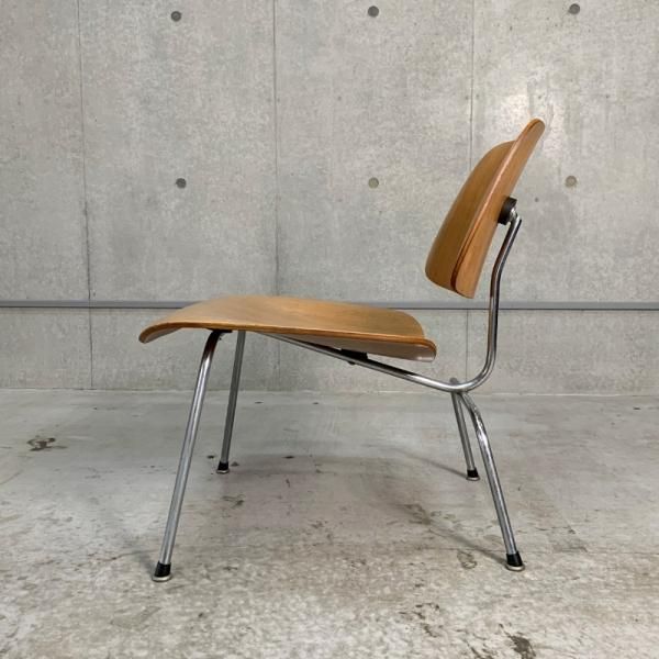 LCM（Lounge Chair Metal Legs）/ 2nd Model - MID-Century MODERN