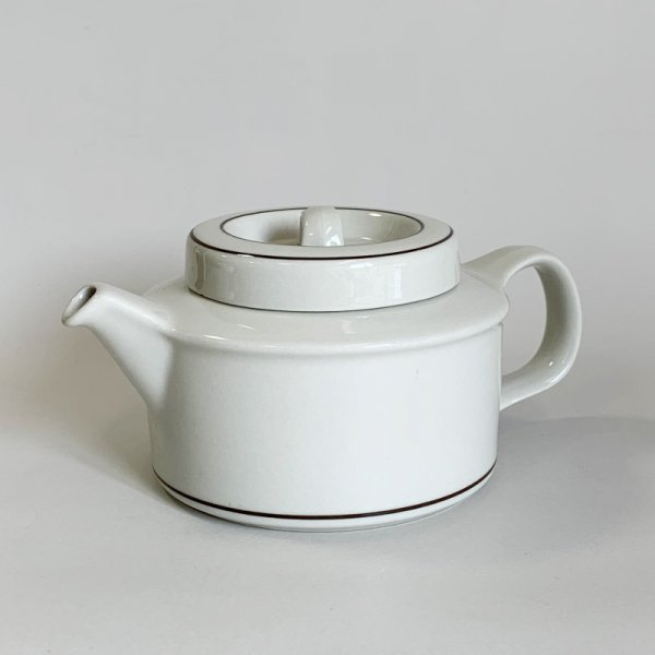 Arabia Fennica Series / Tea Pot