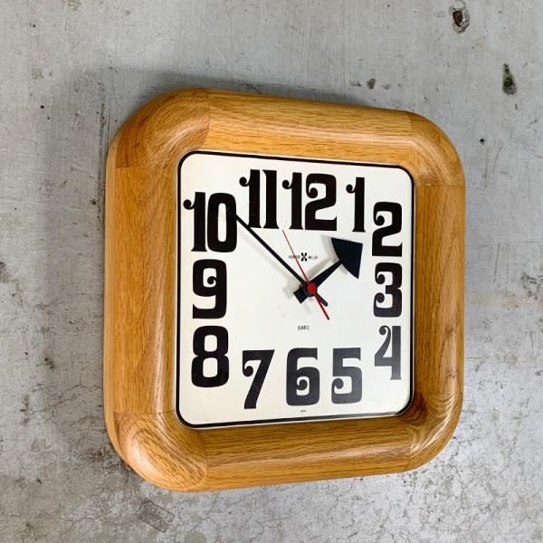 ギャラリー1950 時計 クロック G1950 グッドイナフ ハーマンミラー ギャラリー1950 時計 クロック G1950 グッドイナフ ハーマン