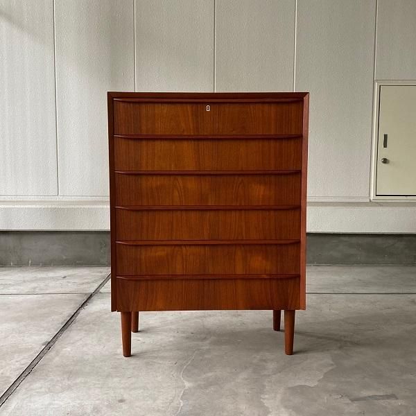 STORAGE - MID-Century MODERN