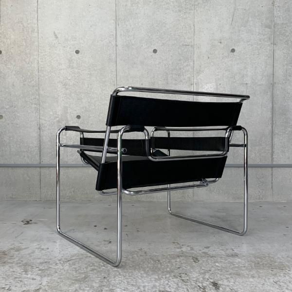Wassily Chair - MID-Century MODERN