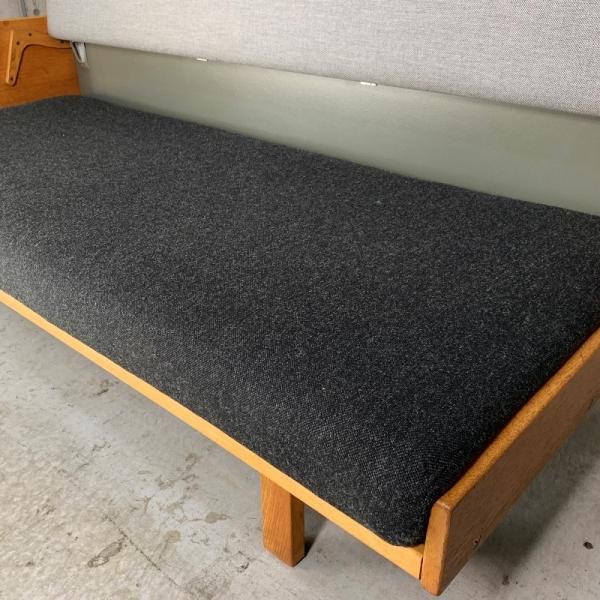 GE258 Daybed Sofa / 張替済み - MID-Century MODERN GE258 Daybed Sofa / 張替済み - MID-Century MODERN