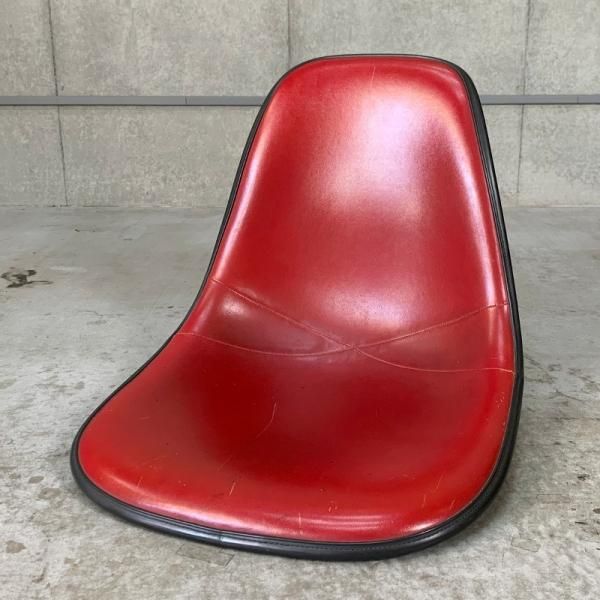イームズサイドシェル - MID-Century MODERN