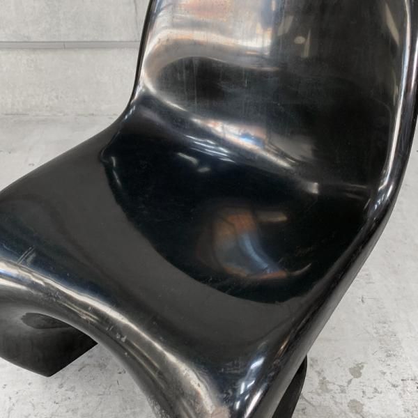 Panton Chair (Vintage) - MID-Century MODERN