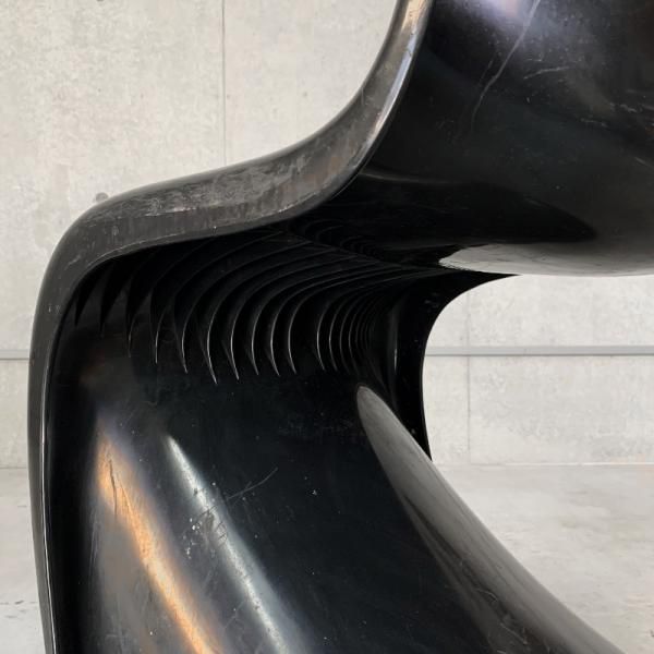 Panton Chair (Vintage) - MID-Century MODERN Panton Chair (Vintage) - MID-Century MODERN