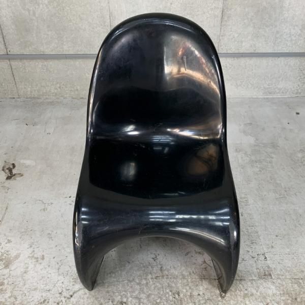 Panton Chair (Vintage) - MID-Century MODERN Panton Chair (Vintage) - MID-Century MODERN